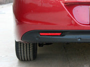 2012款 1.6L 手動(dòng)風(fēng)尚型 2012款 1.6L 手動(dòng)風(fēng)尚型