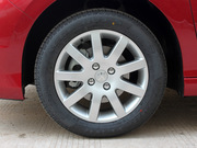 2012款 1.6L 手動(dòng)風(fēng)尚型 2012款 1.6L 手動(dòng)風(fēng)尚型