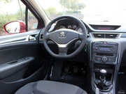 2012款 1.6L 手動風(fēng)尚型 2012款 1.6L 手動風(fēng)尚型