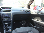 2012款 1.6L 手動風(fēng)尚型 2012款 1.6L 手動風(fēng)尚型