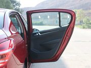 2012款 1.6L 手動風(fēng)尚型 2012款 1.6L 手動風(fēng)尚型