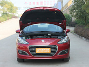 2012款 1.6L 手動風尚型 2012款 1.6L 手動風尚型
