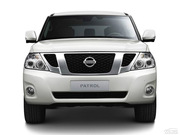 2012款 5.6L 旗艦版 2012款 5.6L 旗艦版