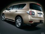 2012款 5.6L 旗艦版 2012款 5.6L 旗艦版