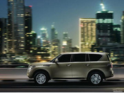 2012款 5.6L 旗艦版 2012款 5.6L 旗艦版