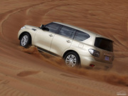 2012款 5.6L 旗艦版 2012款 5.6L 旗艦版