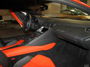 2011款 LP700-4 2011款 LP700-4