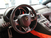 2011款 LP700-4 2011款 LP700-4