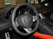 2011款 LP700-4 2011款 LP700-4