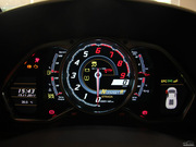 2011款 LP700-4 2011款 LP700-4