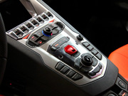 2011款 LP700-4 2011款 LP700-4