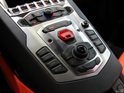 2011款 LP700-4 2011款 LP700-4