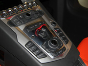 2011款 LP700-4 2011款 LP700-4