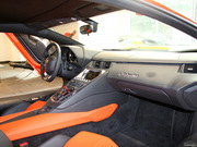 2011款 LP700-4 2011款 LP700-4