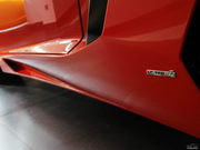2011款 LP700-4 2011款 LP700-4