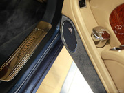 2011款 6.8T 尊貴版 2011款 6.8T 尊貴版