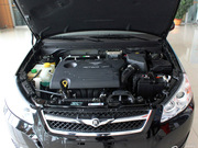 2012款 1.6L 手動豪華型 2012款 1.6L 手動豪華型