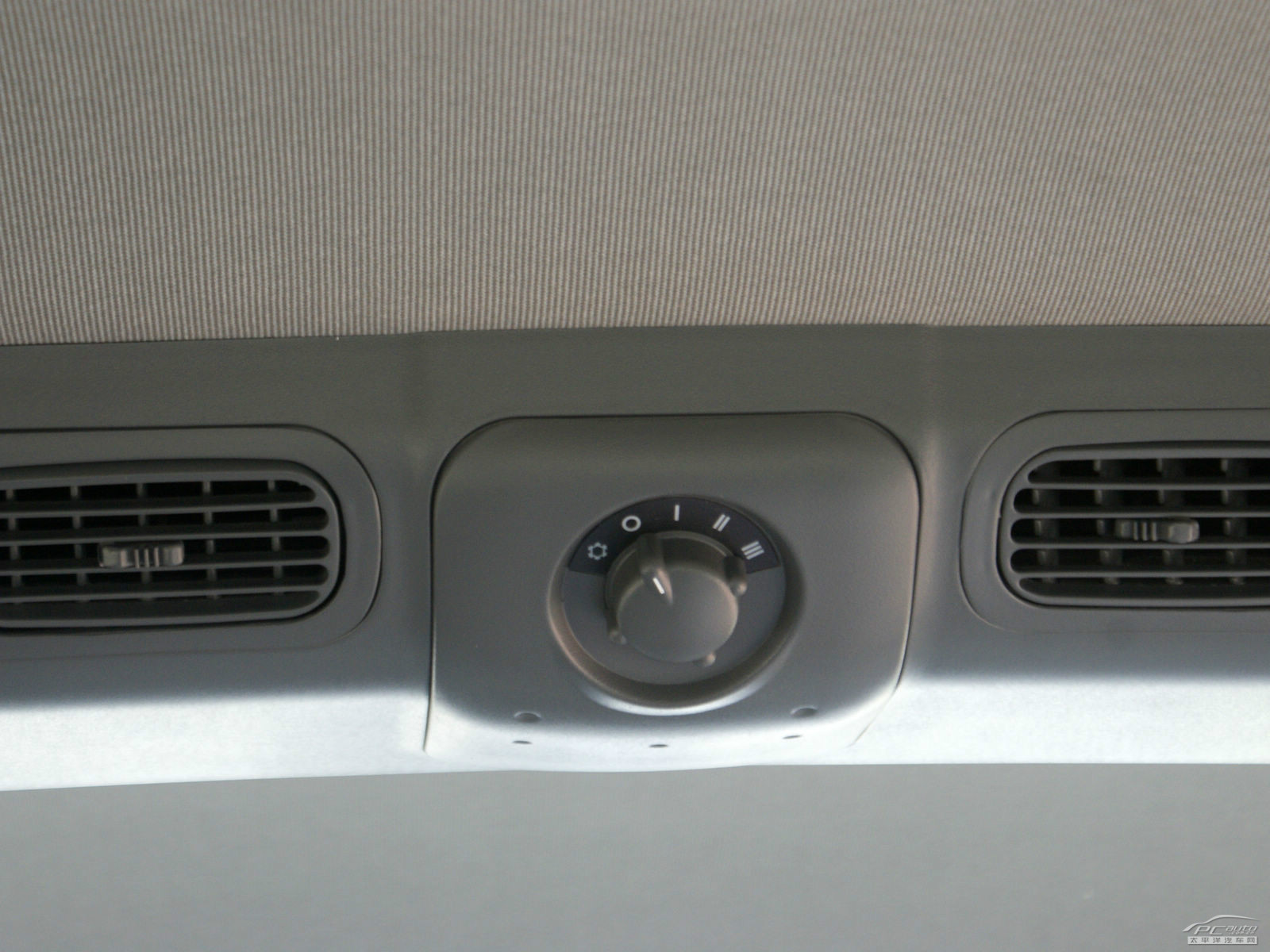 瑞風(fēng)內(nèi)飾高清大圖