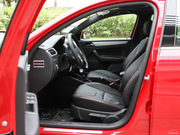 2011款 1.4T 自動(dòng)Sportline 2011款 1.4T 自動(dòng)Sportline