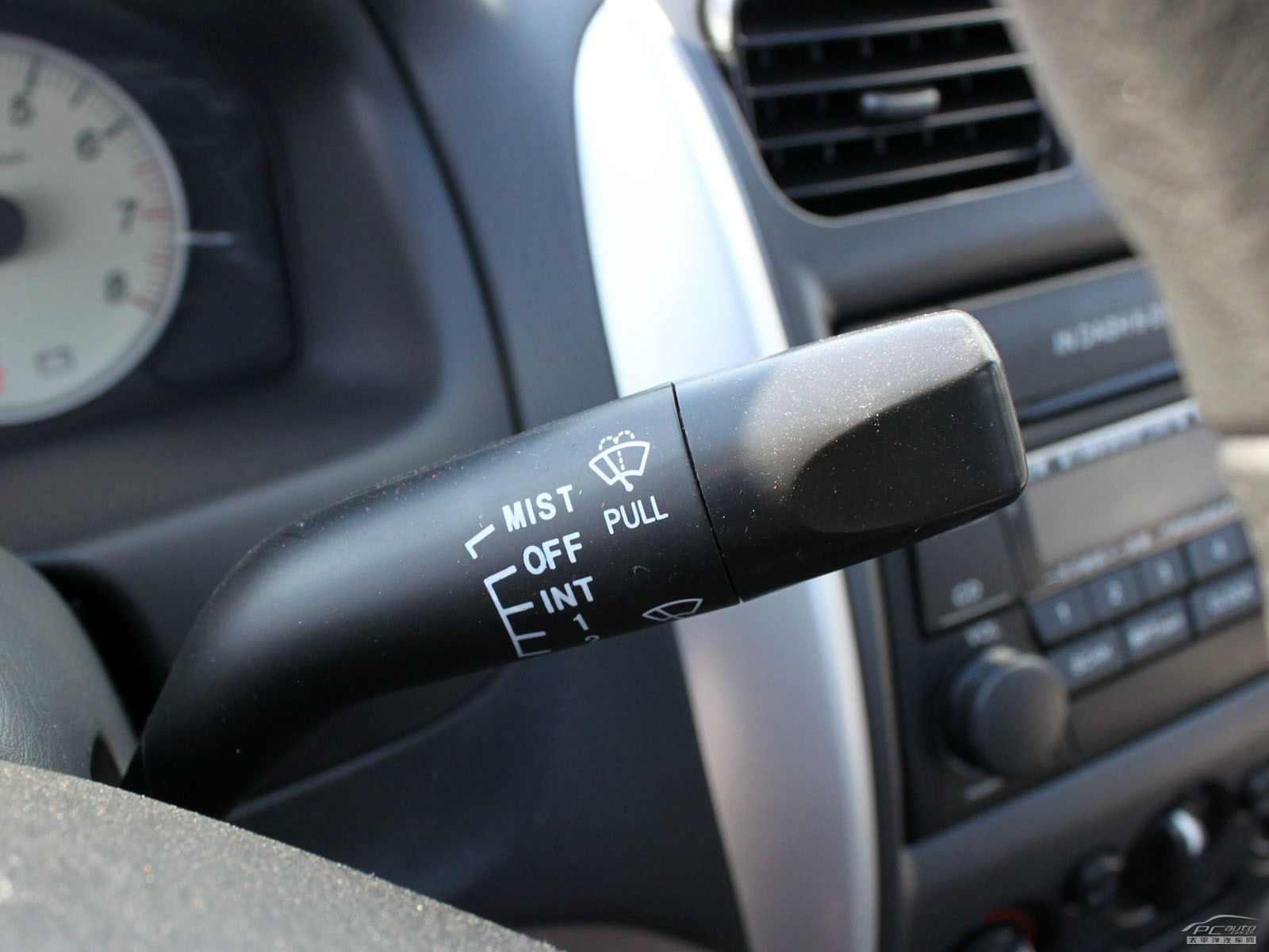 海福星內(nèi)飾高清大圖