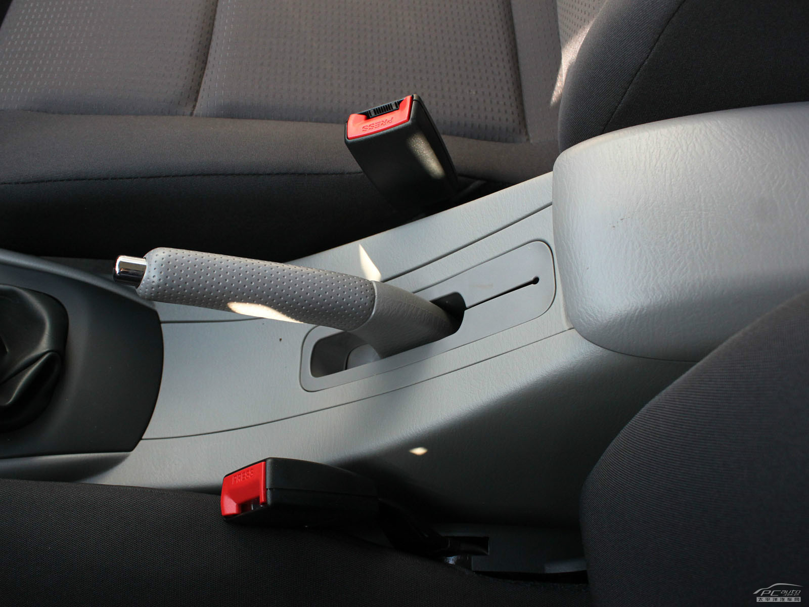 海福星內(nèi)飾高清大圖