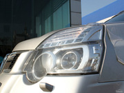 2012款 2.0L XE 舒適版 CVT 4WD 2012款 2.0L XE 舒適版 CVT 4WD