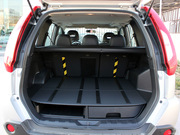 2012款 2.0L XE 舒適版 CVT 4WD 2012款 2.0L XE 舒適版 CVT 4WD