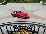 2011 AMG SLS