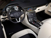 2011 AMG SLS
