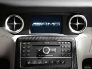 2011 AMG SLS