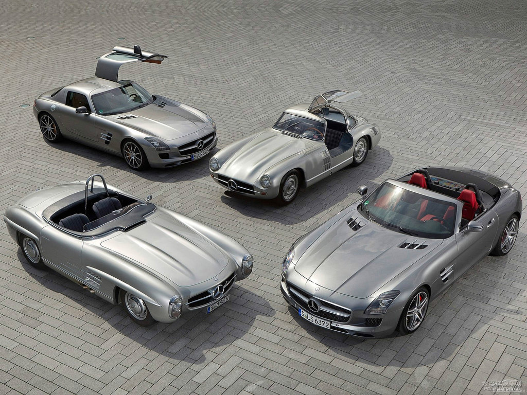 SLS(j)AMG܇^^DƬ
