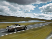 2011 AMG SLS