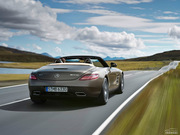 2011 AMG SLS