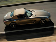 2011 AMG SLS