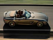 2011 AMG SLS