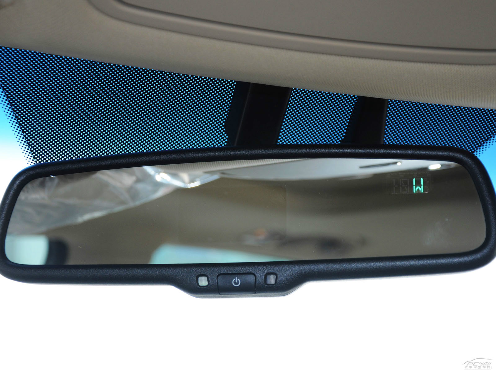 勝達(進口)內飾高清大圖