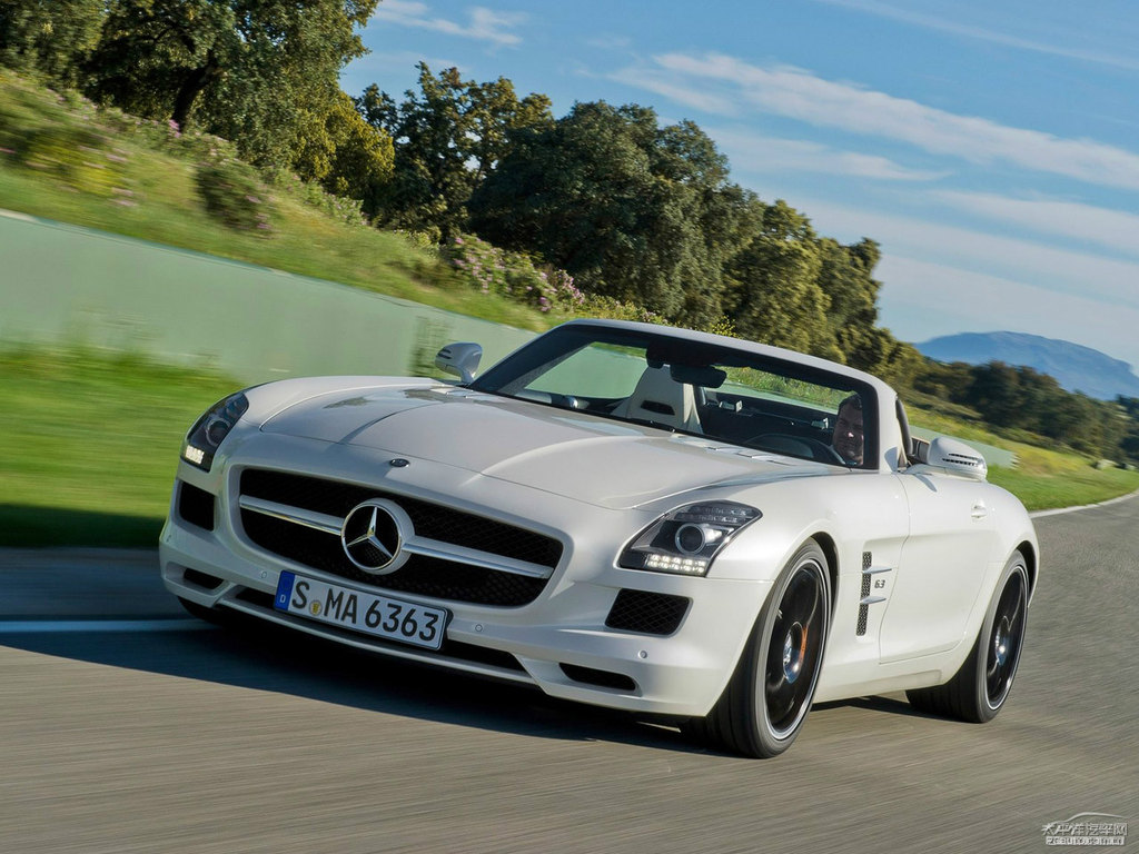 ذSLS(j)AMG܇^^DƬ