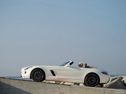 2011 AMG SLS