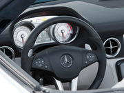 2011 AMG SLS
