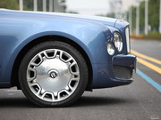 2011款 6.8T 尊貴版 2011款 6.8T 尊貴版