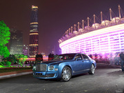 2011款 6.8T 尊貴版 2011款 6.8T 尊貴版