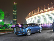 2011款 6.8T 尊貴版 2011款 6.8T 尊貴版