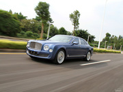 2011款 6.8T 尊貴版 2011款 6.8T 尊貴版