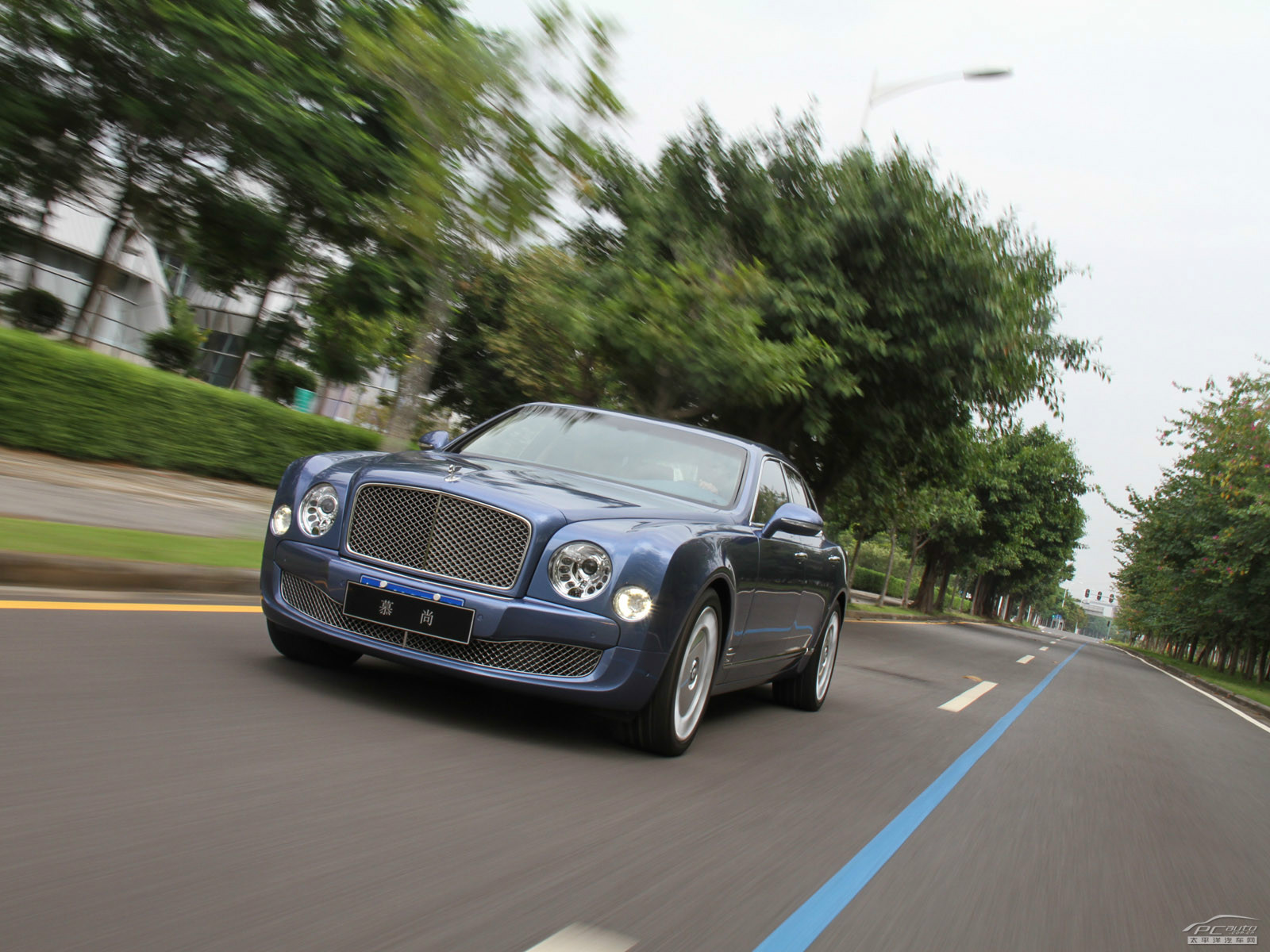 慕尚外觀高清大圖