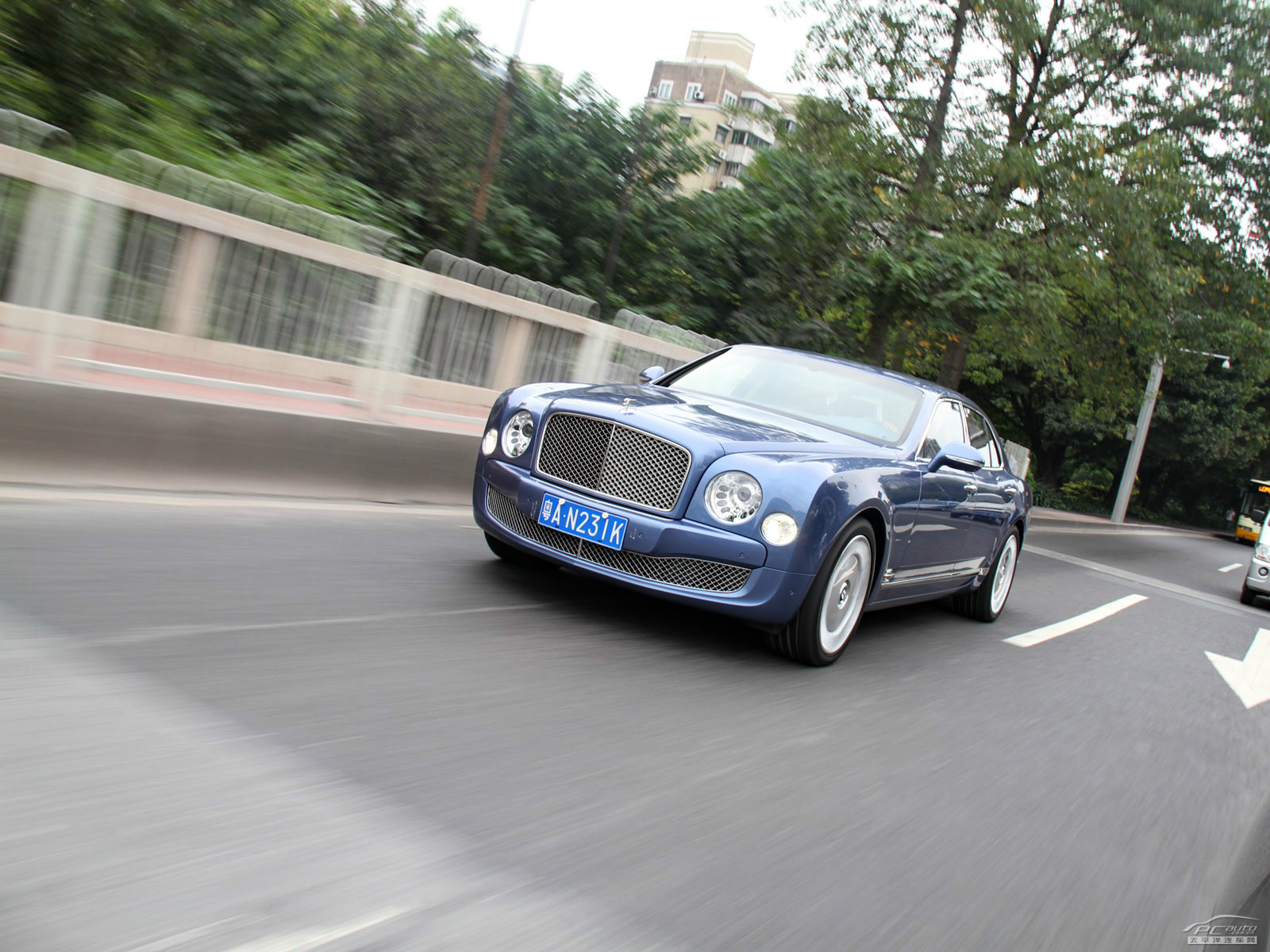 慕尚外觀高清大圖