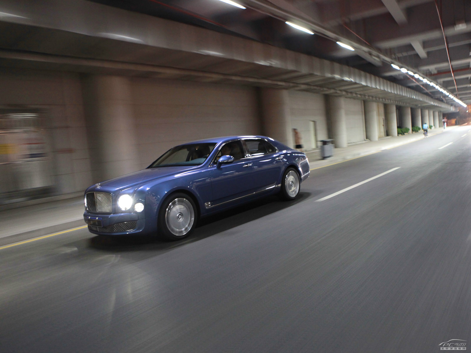 慕尚外觀高清大圖