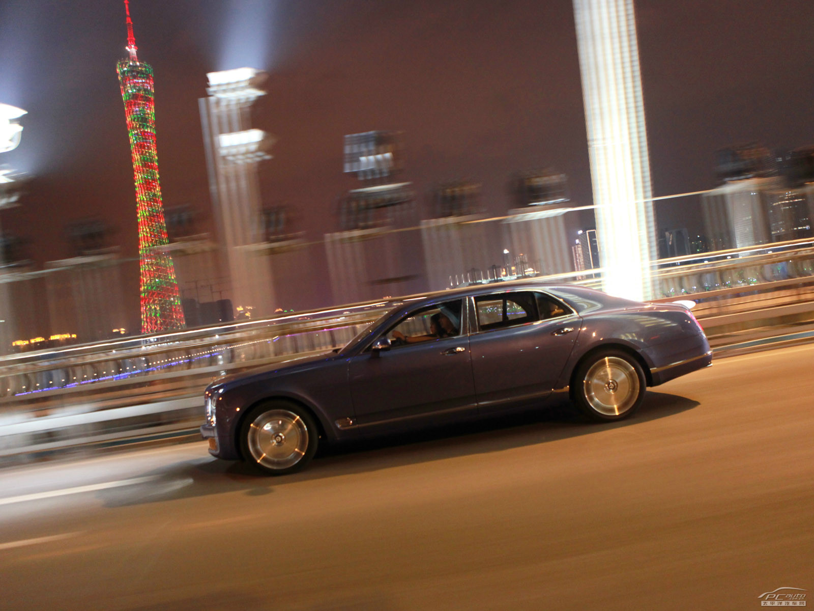 慕尚外觀高清大圖