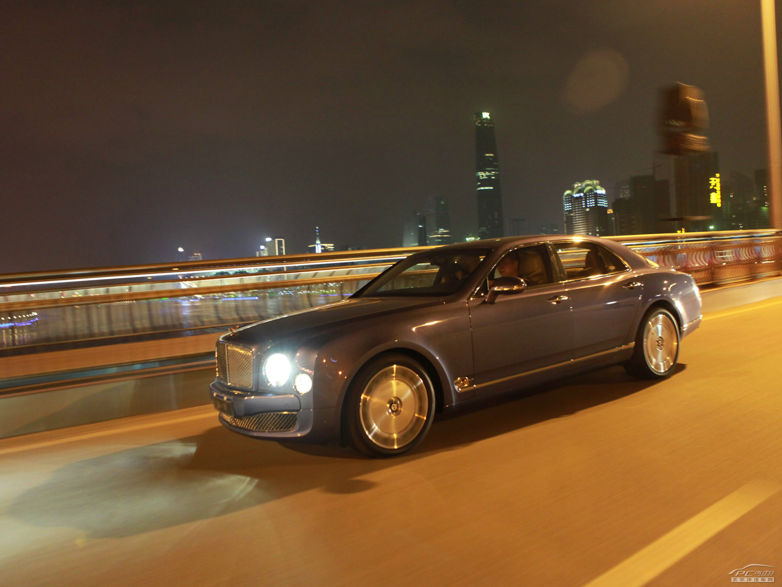 慕尚外觀高清大圖