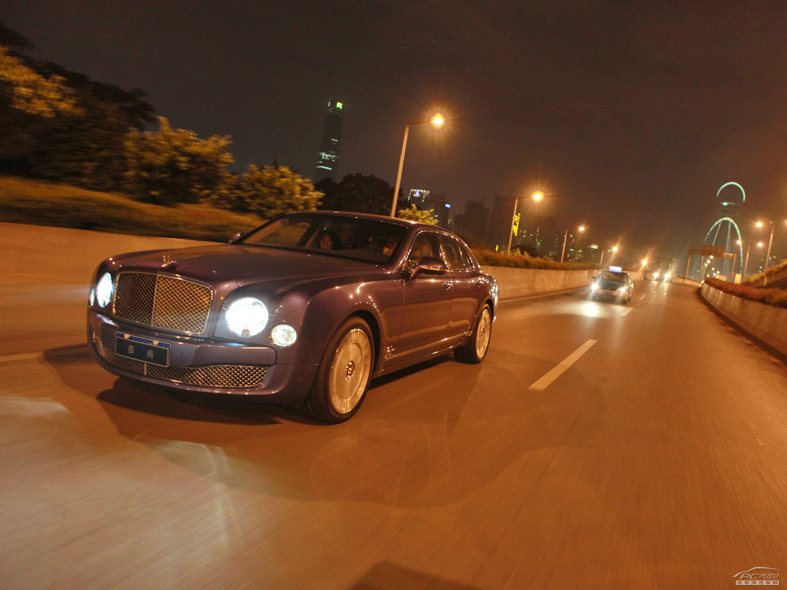 慕尚外觀高清大圖