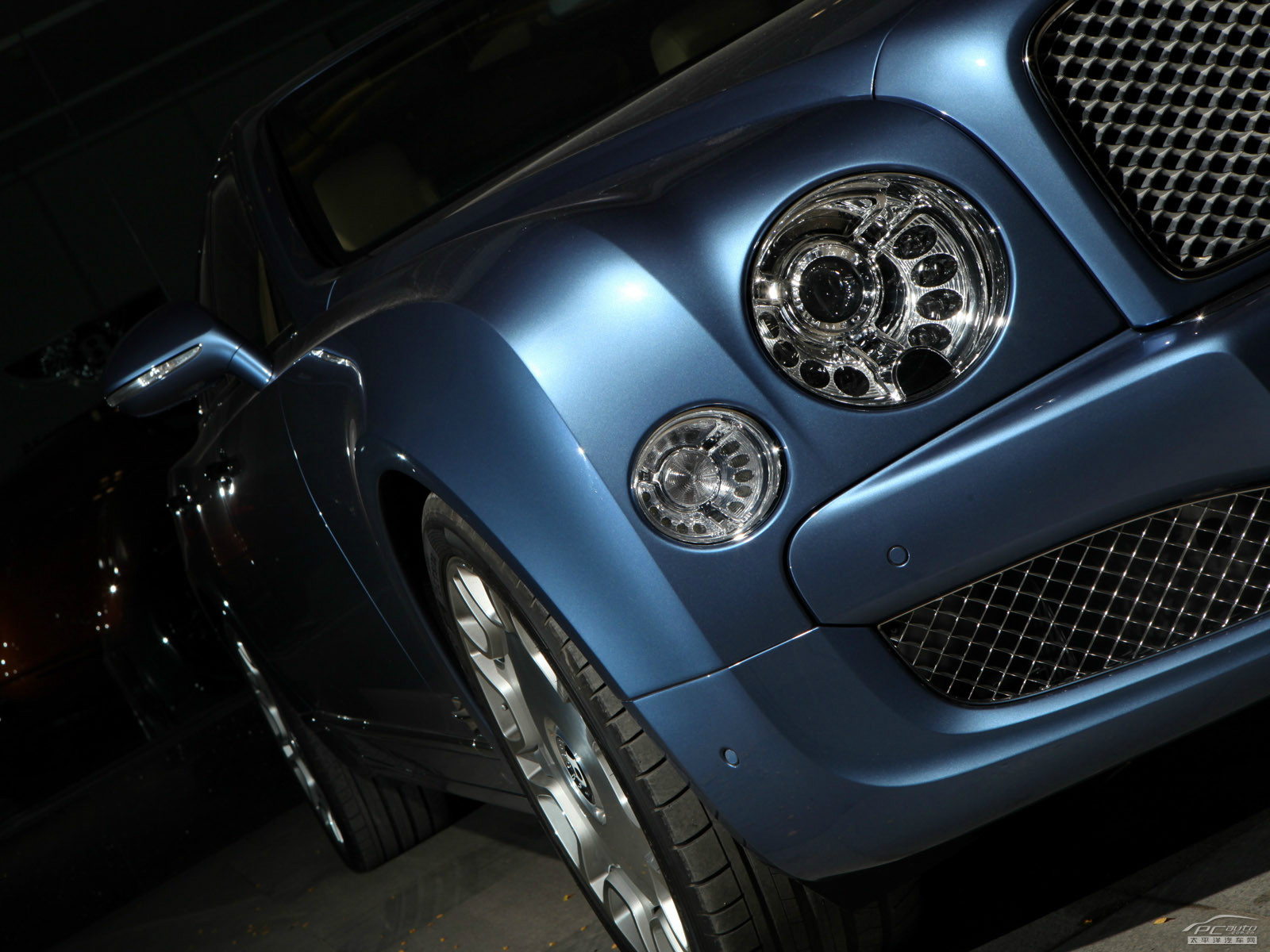 慕尚外觀高清大圖